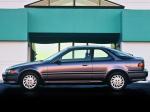 Acura Integra GS 1990 года